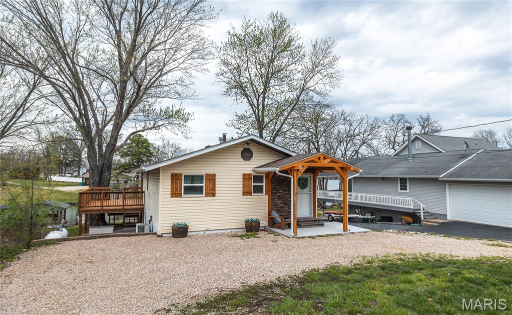 Indian Hills - Residential