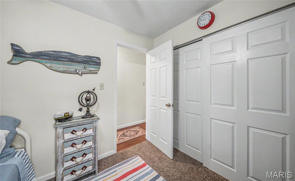 Indian Hills - Residential