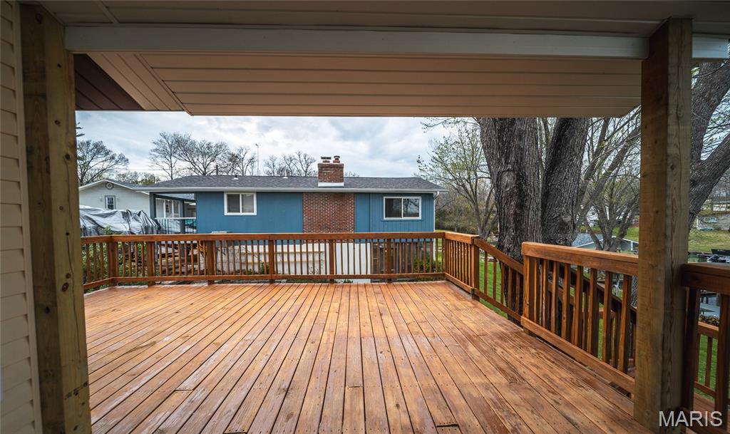 Indian Hills - Residential