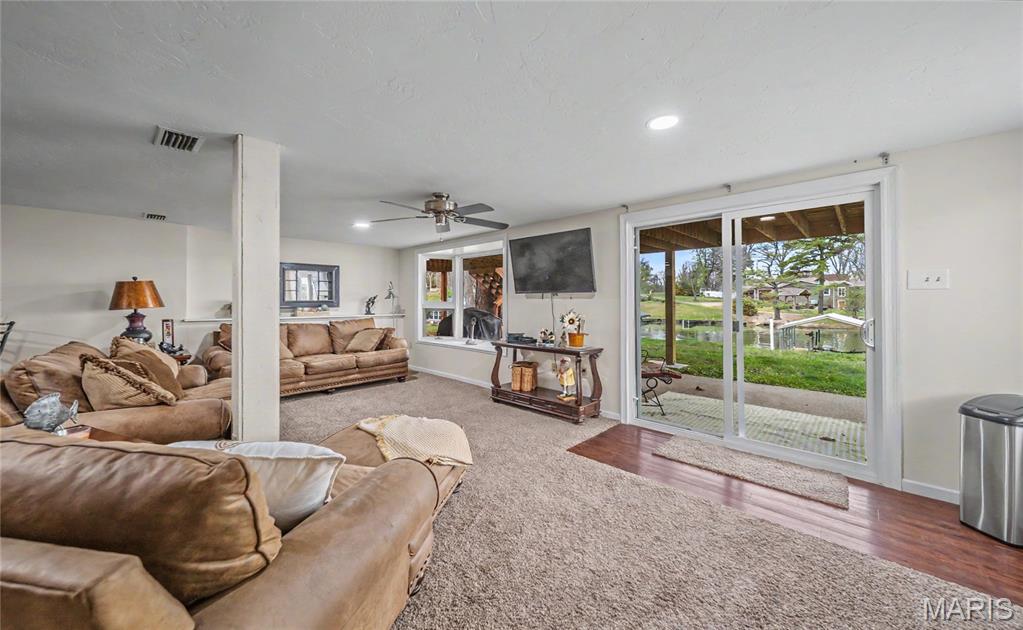 Indian Hills - Residential