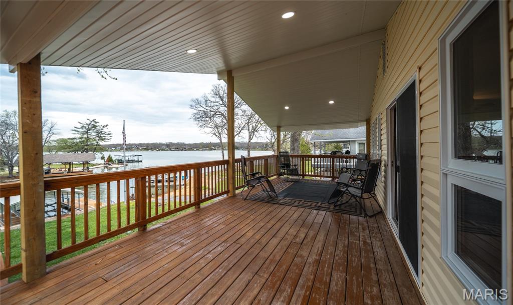 Indian Hills - Residential