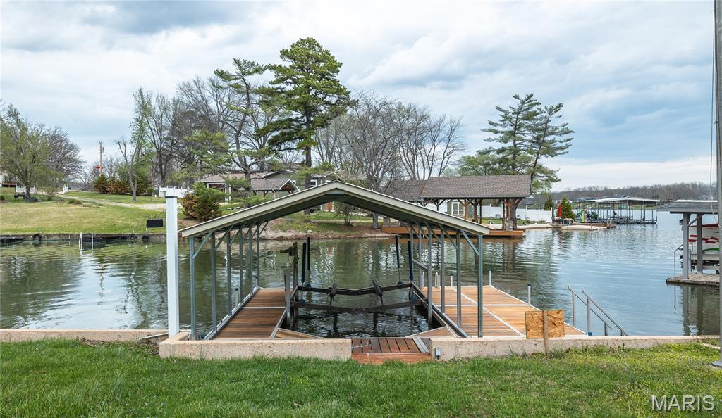 Indian Hills - Residential