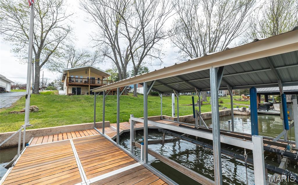 Indian Hills - Residential