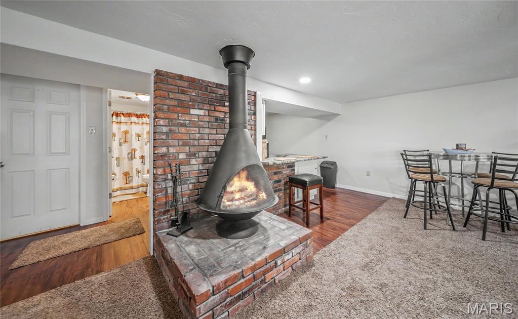 Indian Hills - Residential