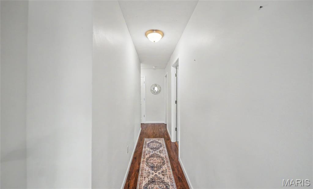 Indian Hills - Residential