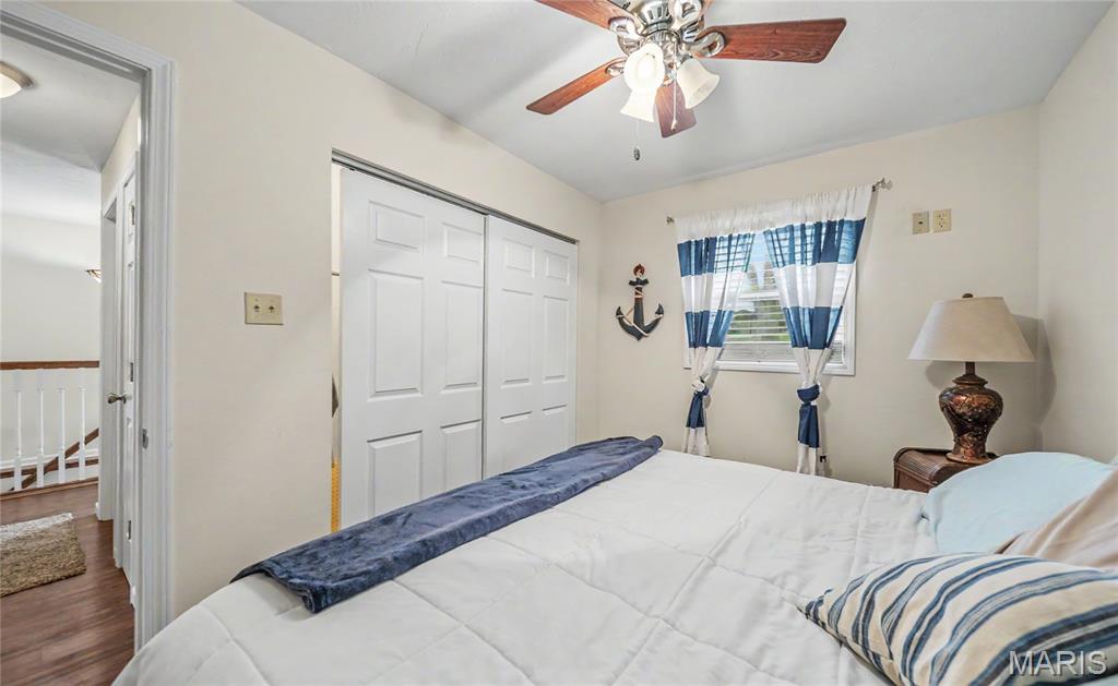 Indian Hills - Residential