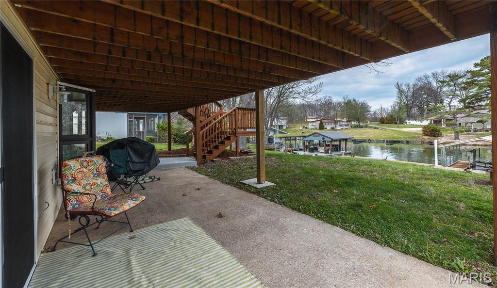 Indian Hills - Residential