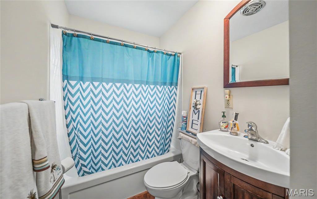 Indian Hills - Residential