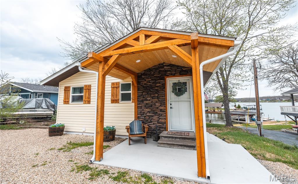 Indian Hills - Residential