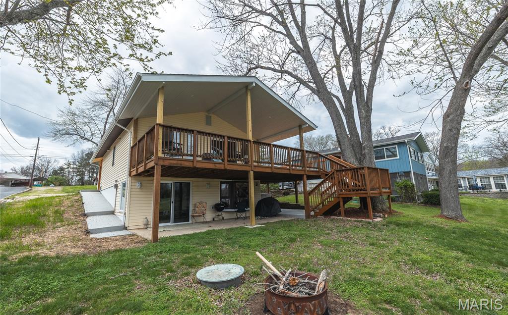 Indian Hills - Residential