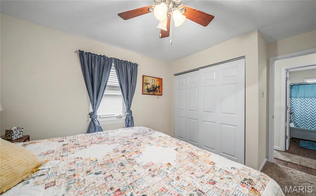 Indian Hills - Residential