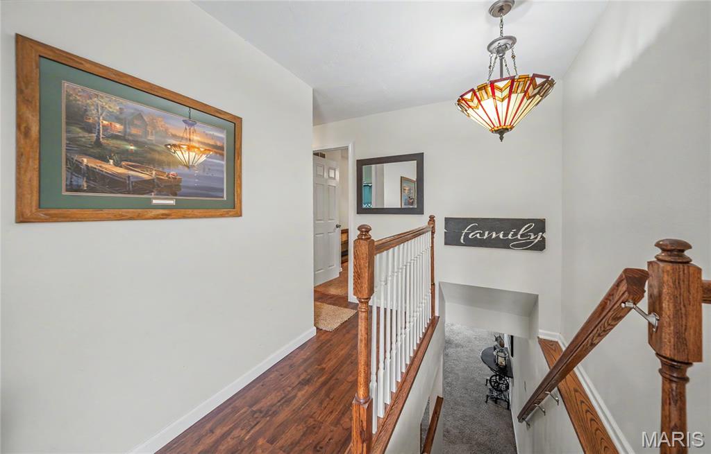Indian Hills - Residential