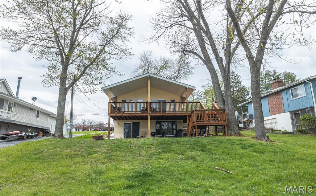 Indian Hills - Residential