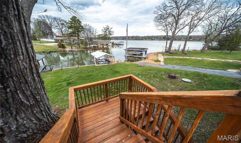 Indian Hills - Residential