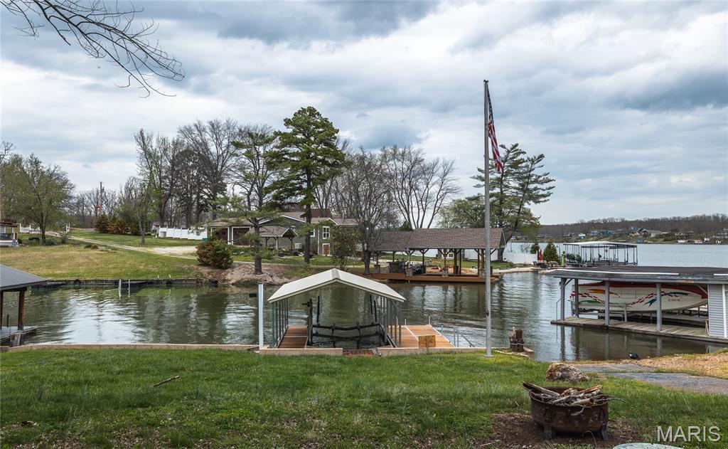 Indian Hills - Residential