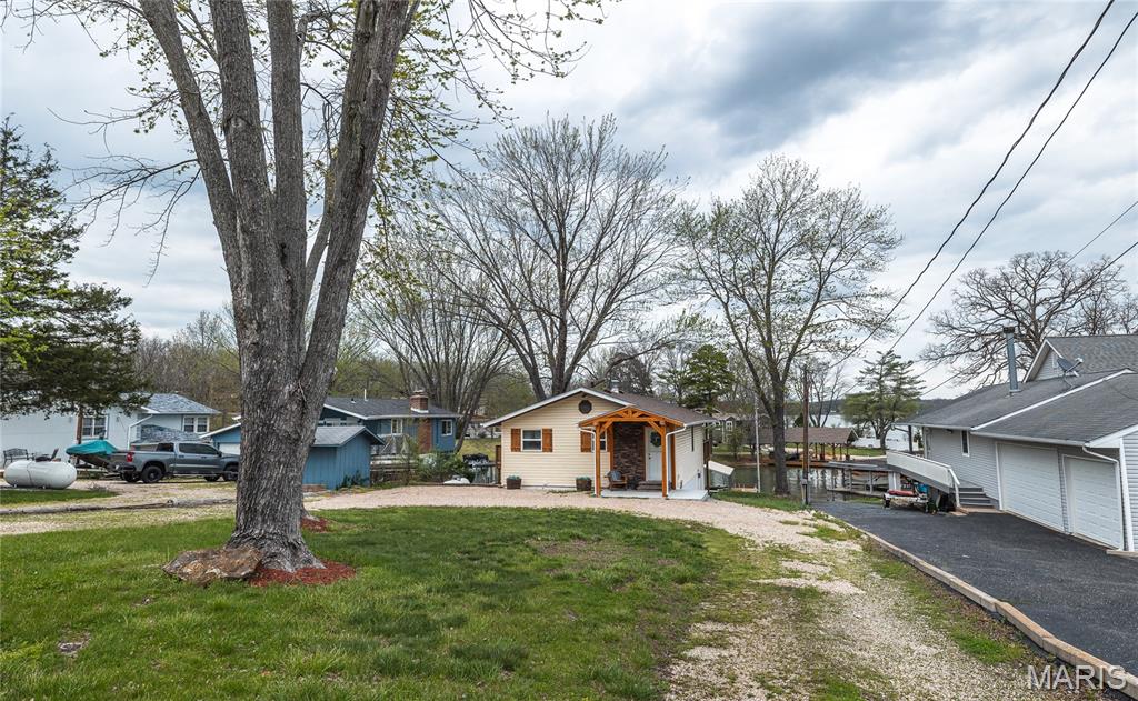 Indian Hills - Residential