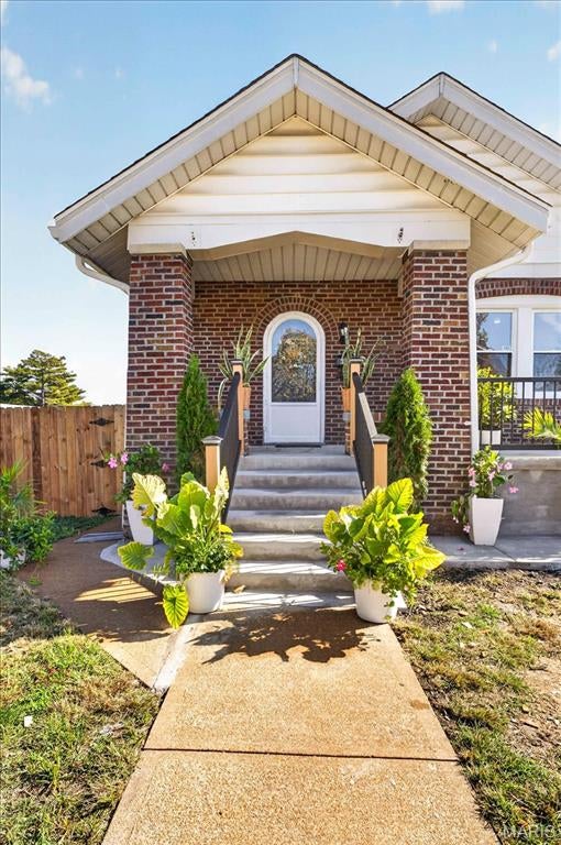 3138 Clifton Avenue