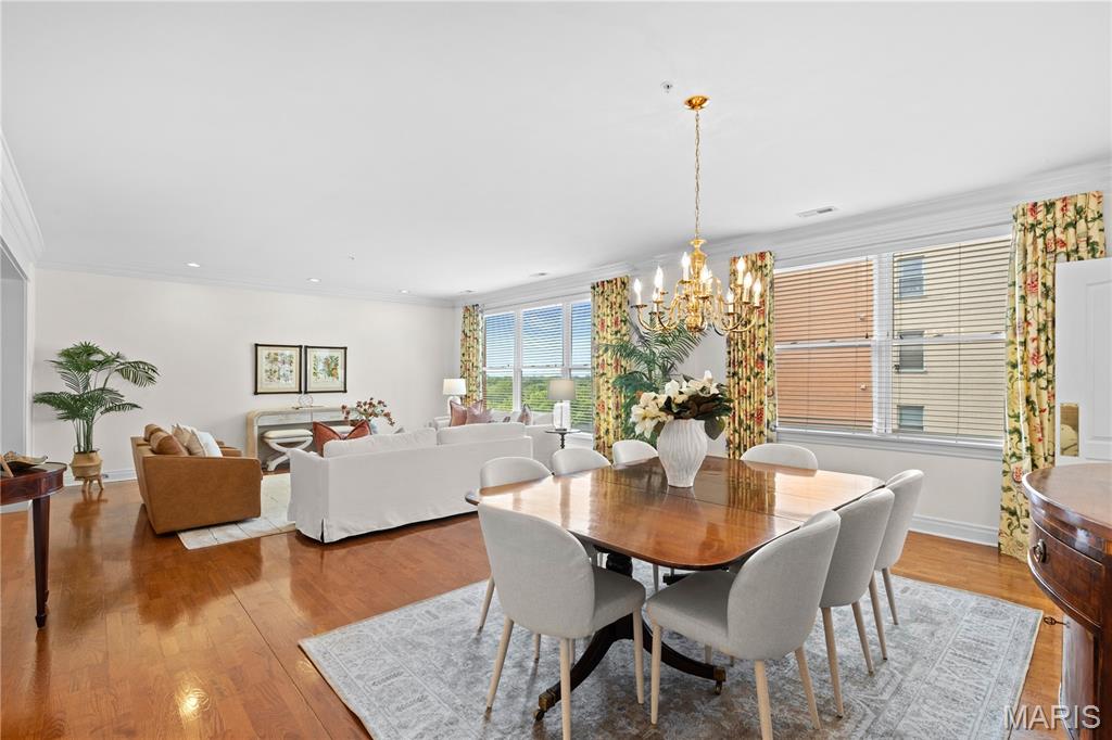 Claytonian A Condo Amd - Residential