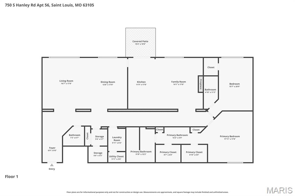 Claytonian A Condo Amd - Residential