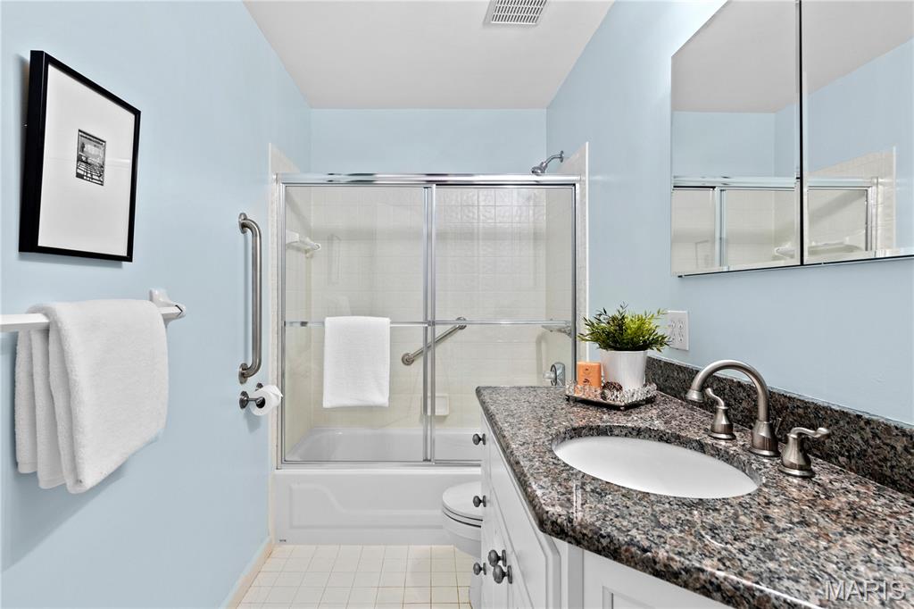 Claytonian A Condo Amd - Residential