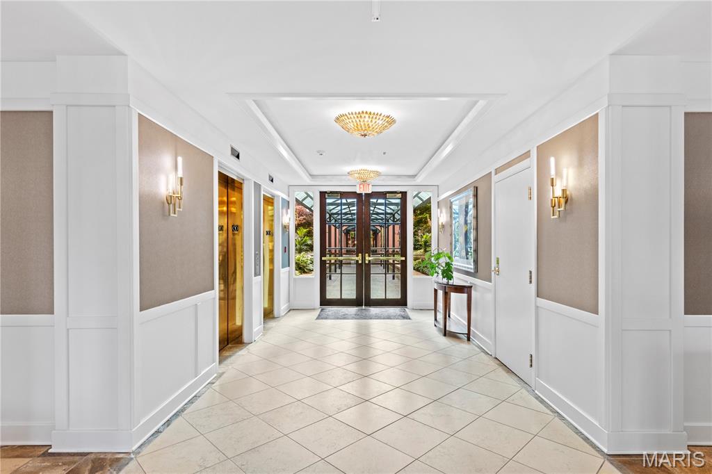 Claytonian A Condo Amd - Residential