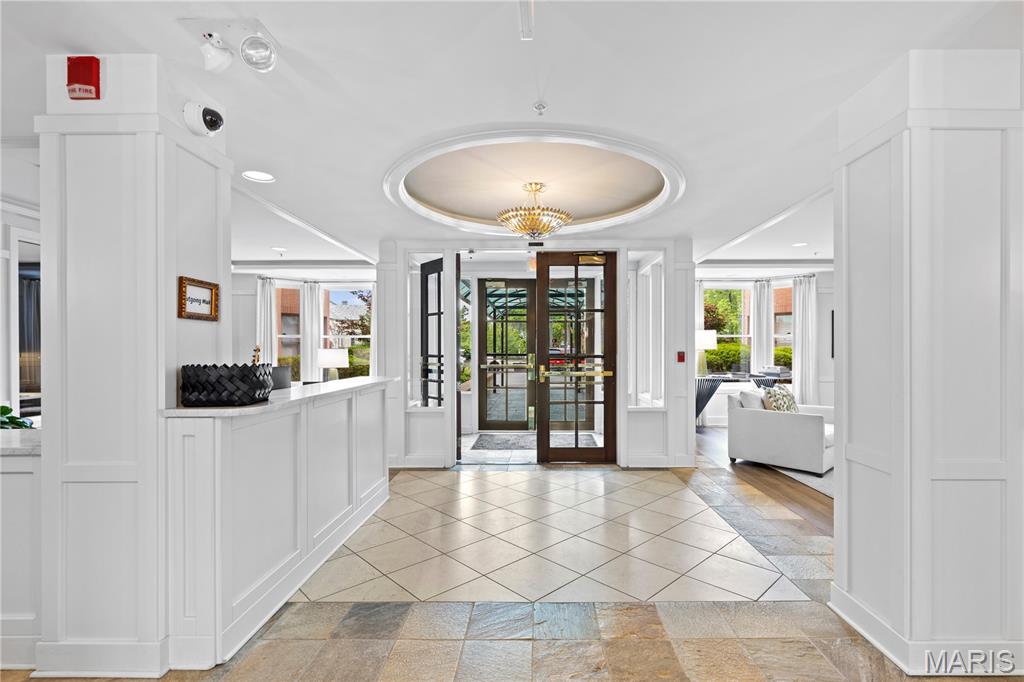Claytonian A Condo Amd - Residential