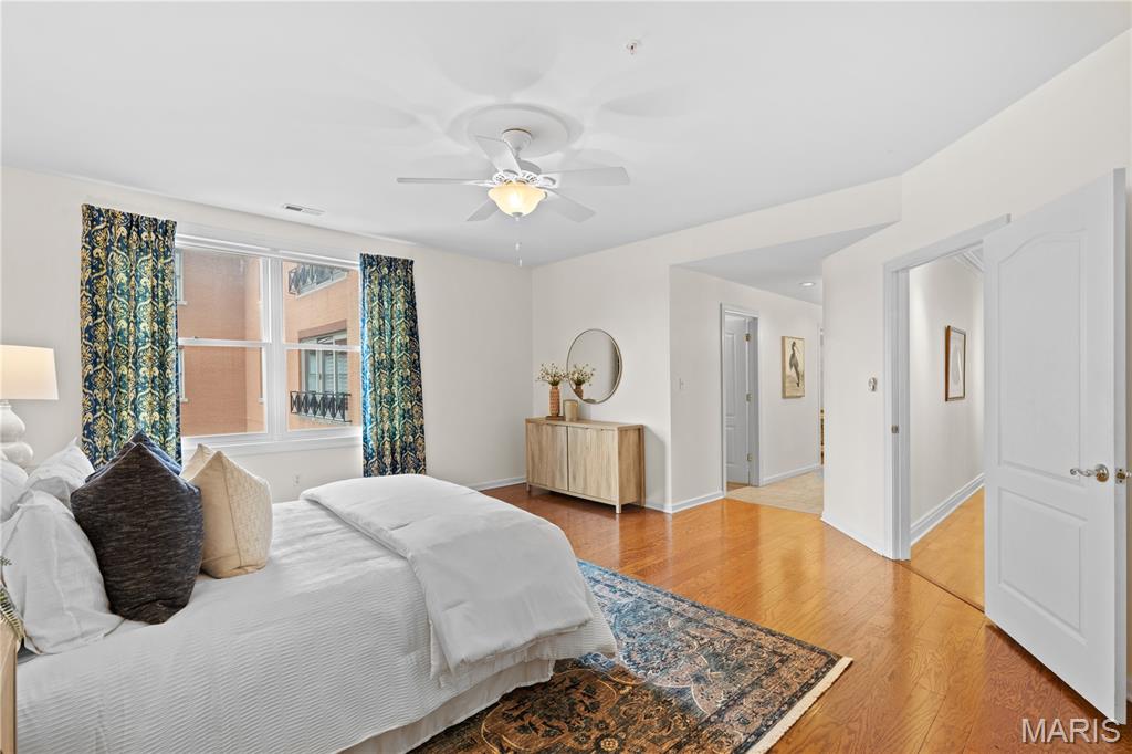 Claytonian A Condo Amd - Residential