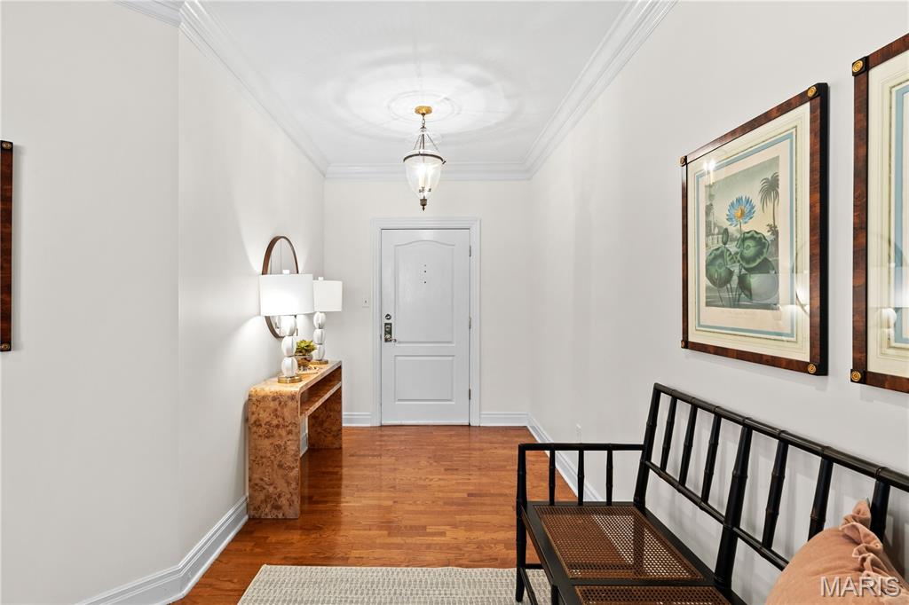 Claytonian A Condo Amd - Residential