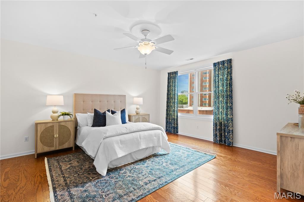 Claytonian A Condo Amd - Residential