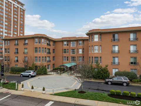 750 S Hanley Road 56 Clayton MO 63105