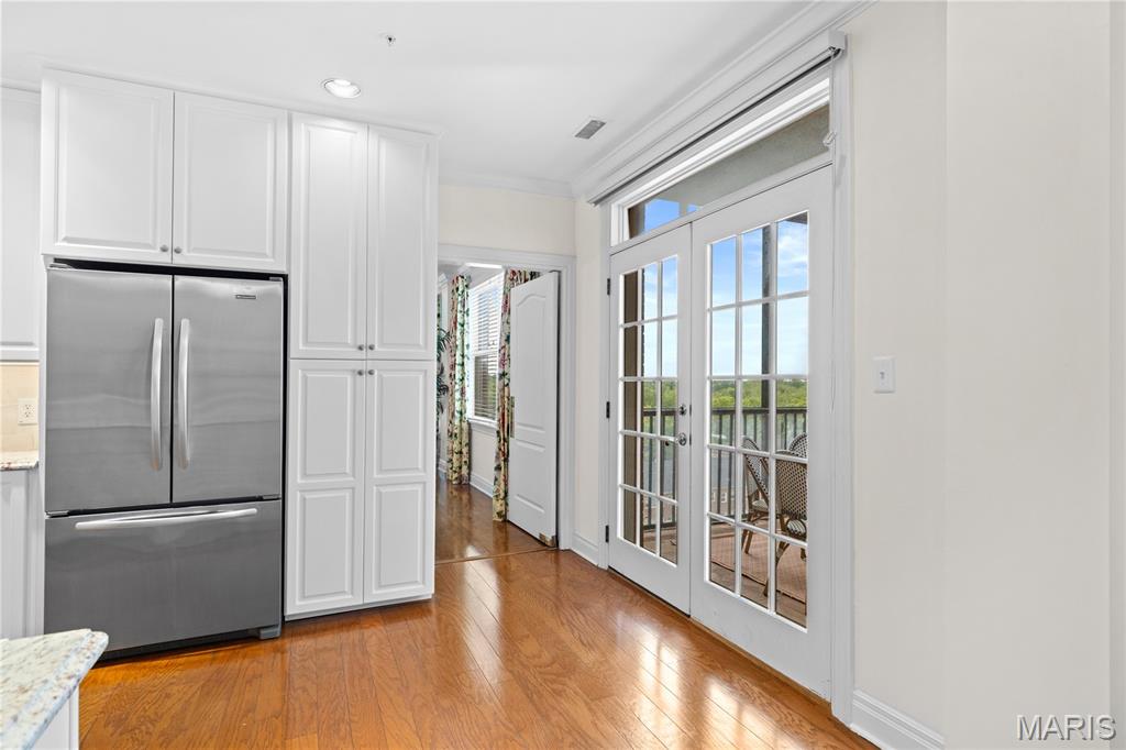 Claytonian A Condo Amd - Residential