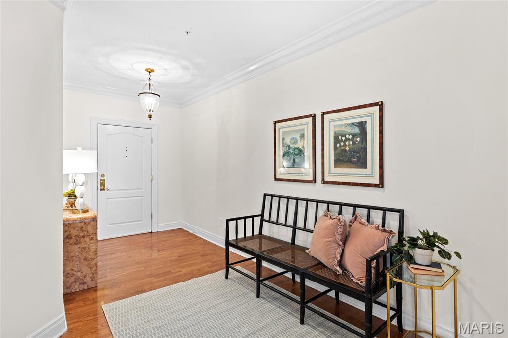 Claytonian A Condo Amd - Residential