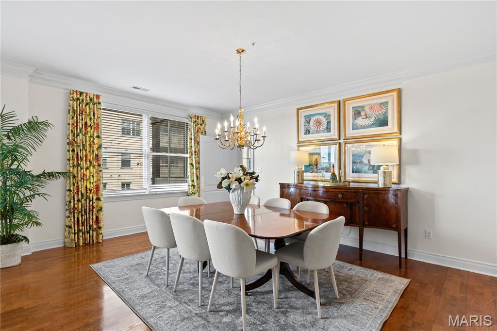 Claytonian A Condo Amd - Residential
