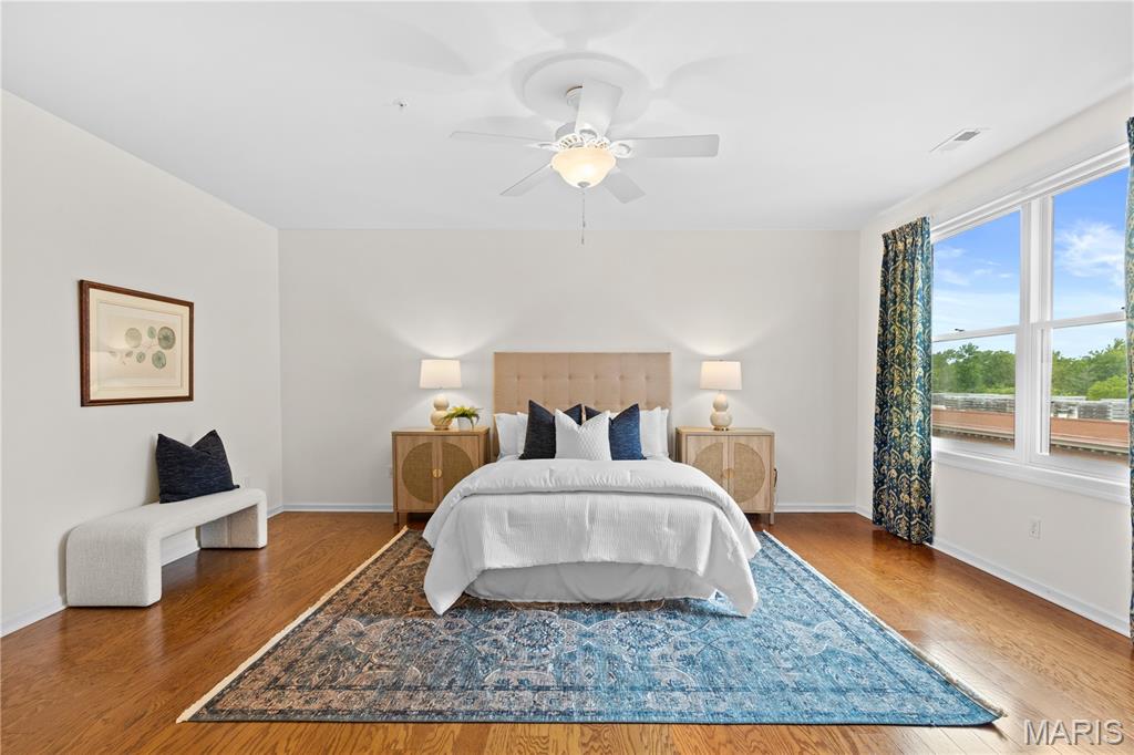 Claytonian A Condo Amd - Residential