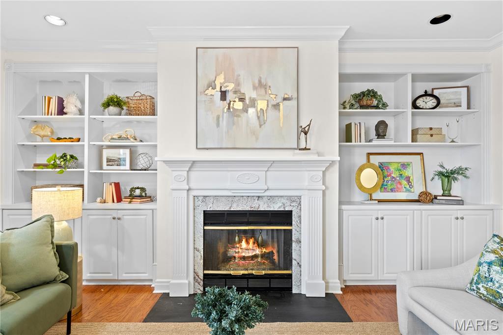Claytonian A Condo Amd - Residential
