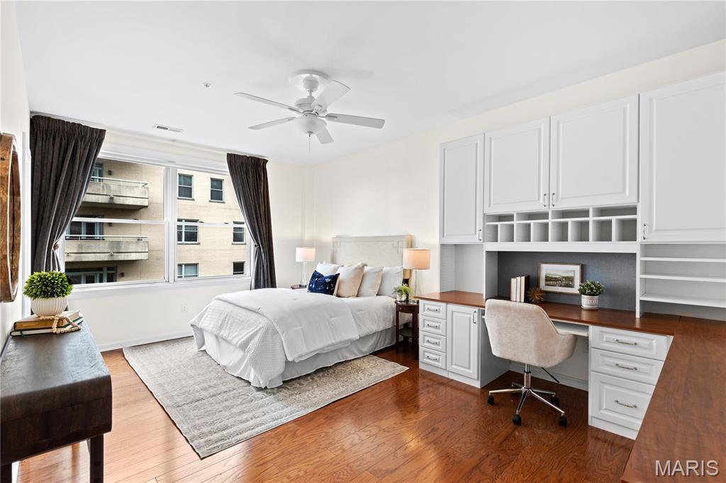 Claytonian A Condo Amd - Residential