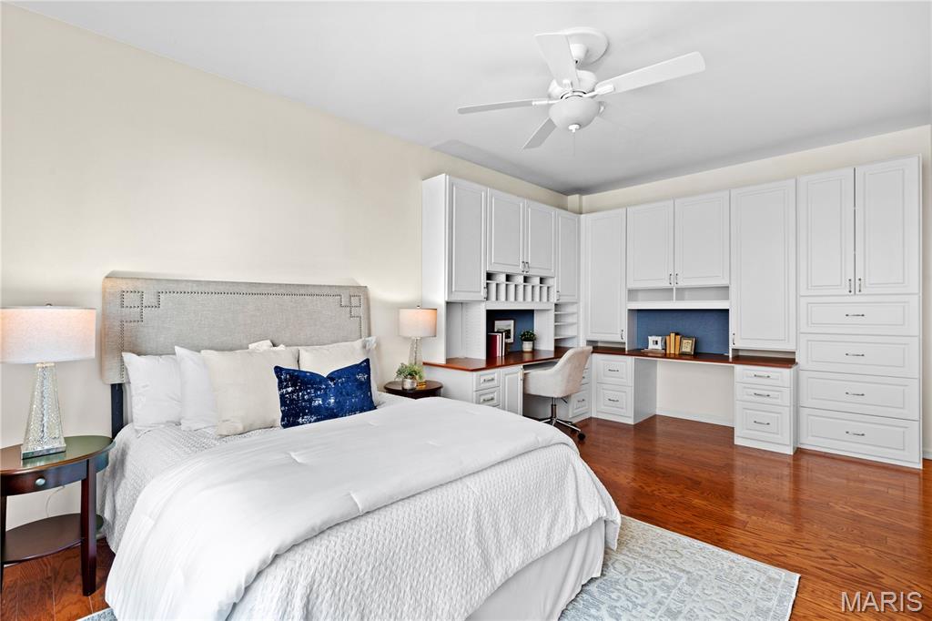 Claytonian A Condo Amd - Residential
