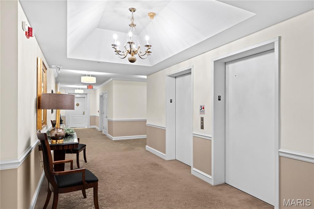 Claytonian A Condo Amd - Residential
