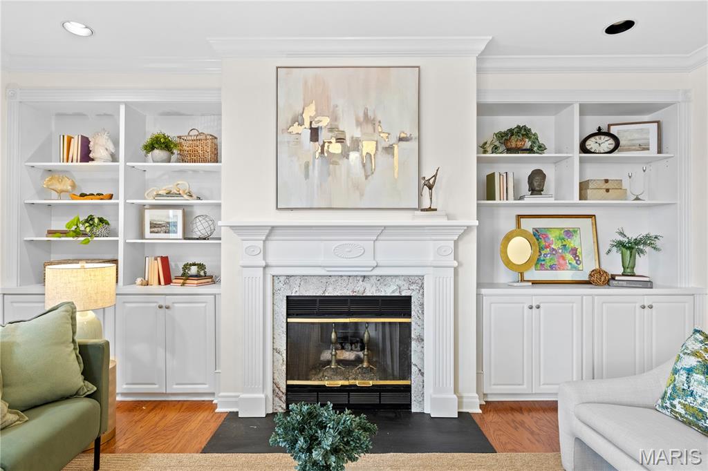 Claytonian A Condo Amd - Residential