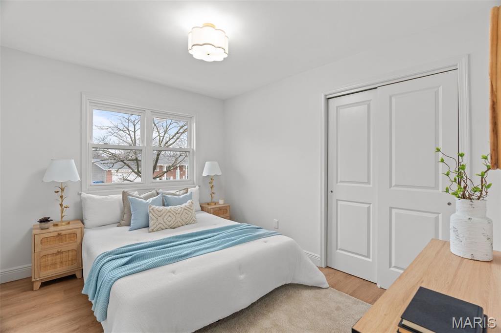 St James Estates 1 - Residential