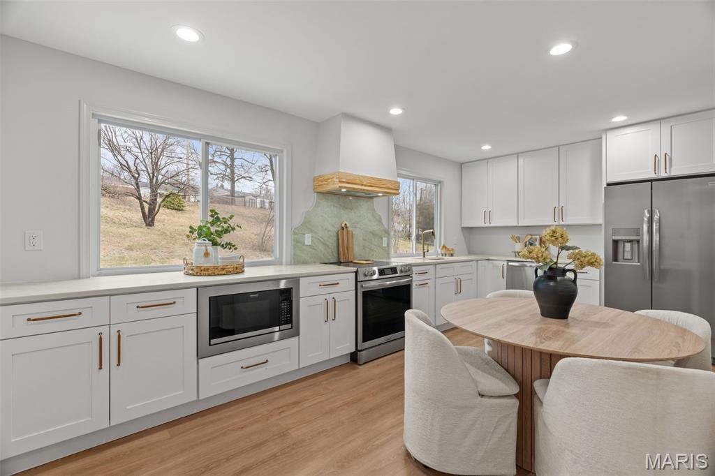 St James Estates 1 - Residential