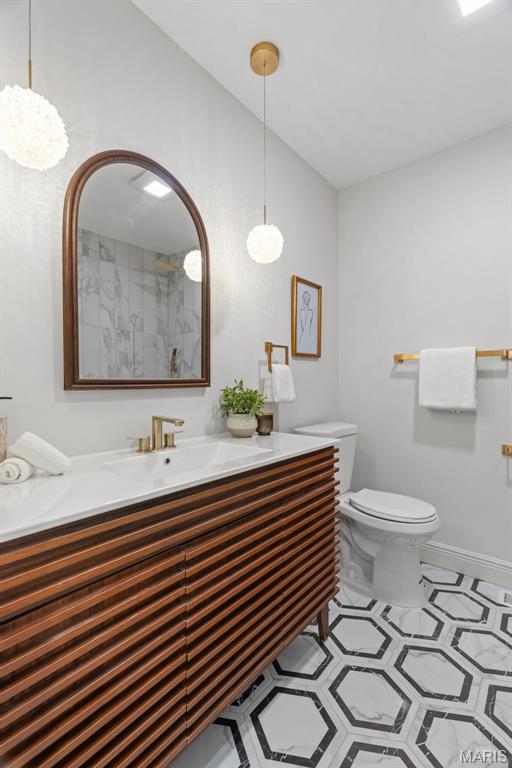 St James Estates 1 - Residential