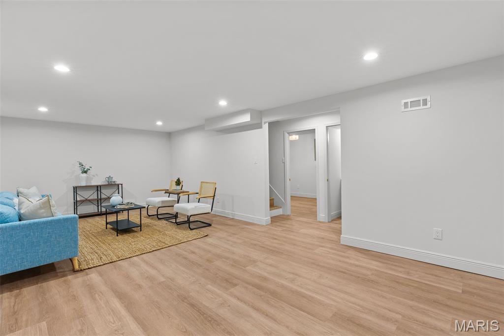 St James Estates 1 - Residential