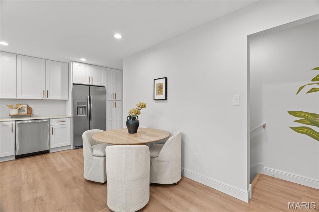 St James Estates 1 - Residential