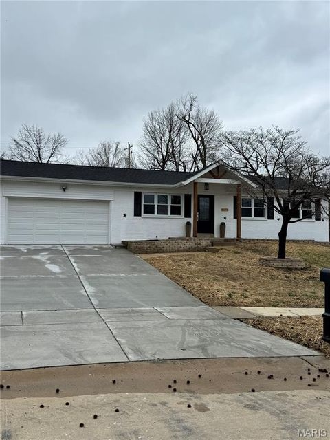 4175 Scotch Drive Bridgeton MO 63044