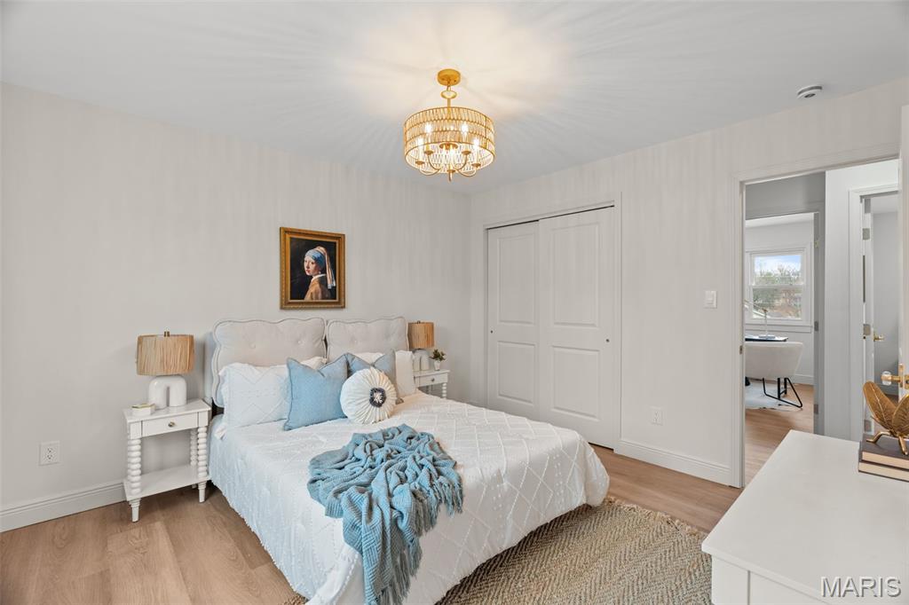 St James Estates 1 - Residential