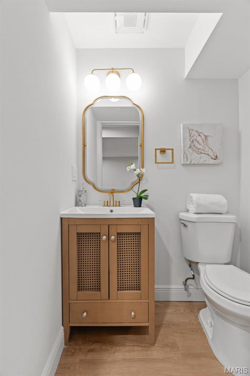 St James Estates 1 - Residential