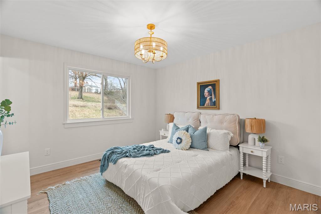 St James Estates 1 - Residential