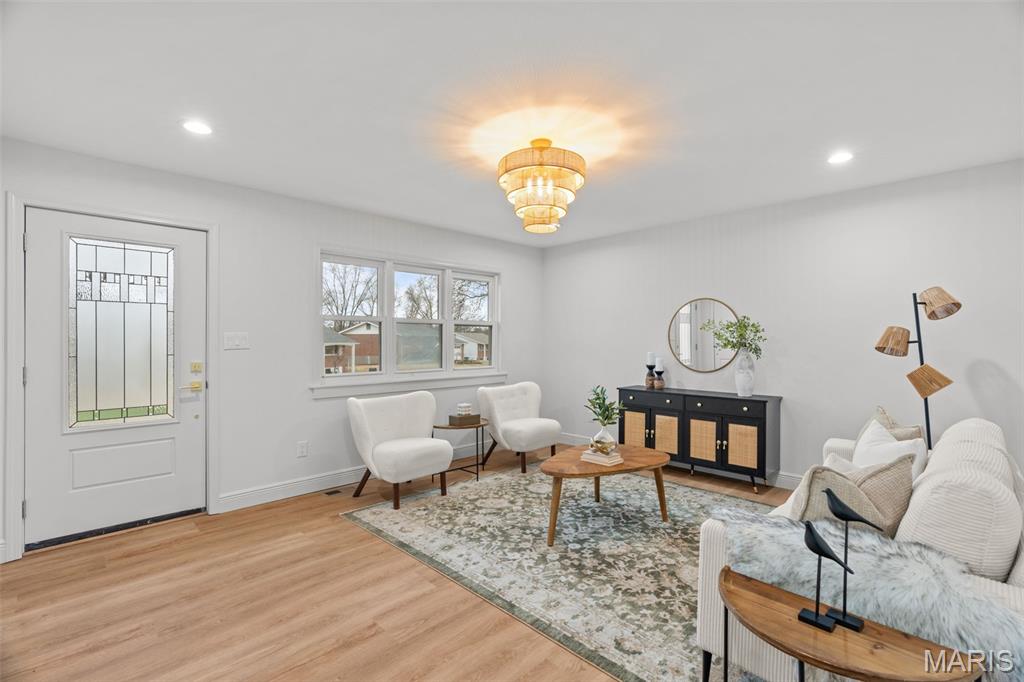 St James Estates 1 - Residential