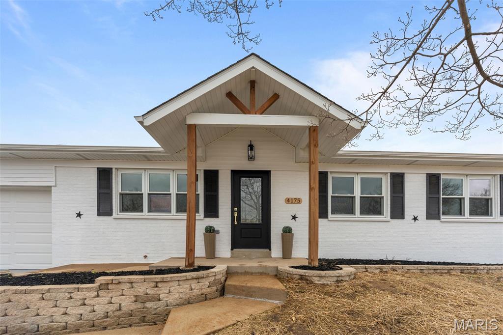 St James Estates 1 - Residential